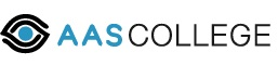 Logo of AAS COLLEGE